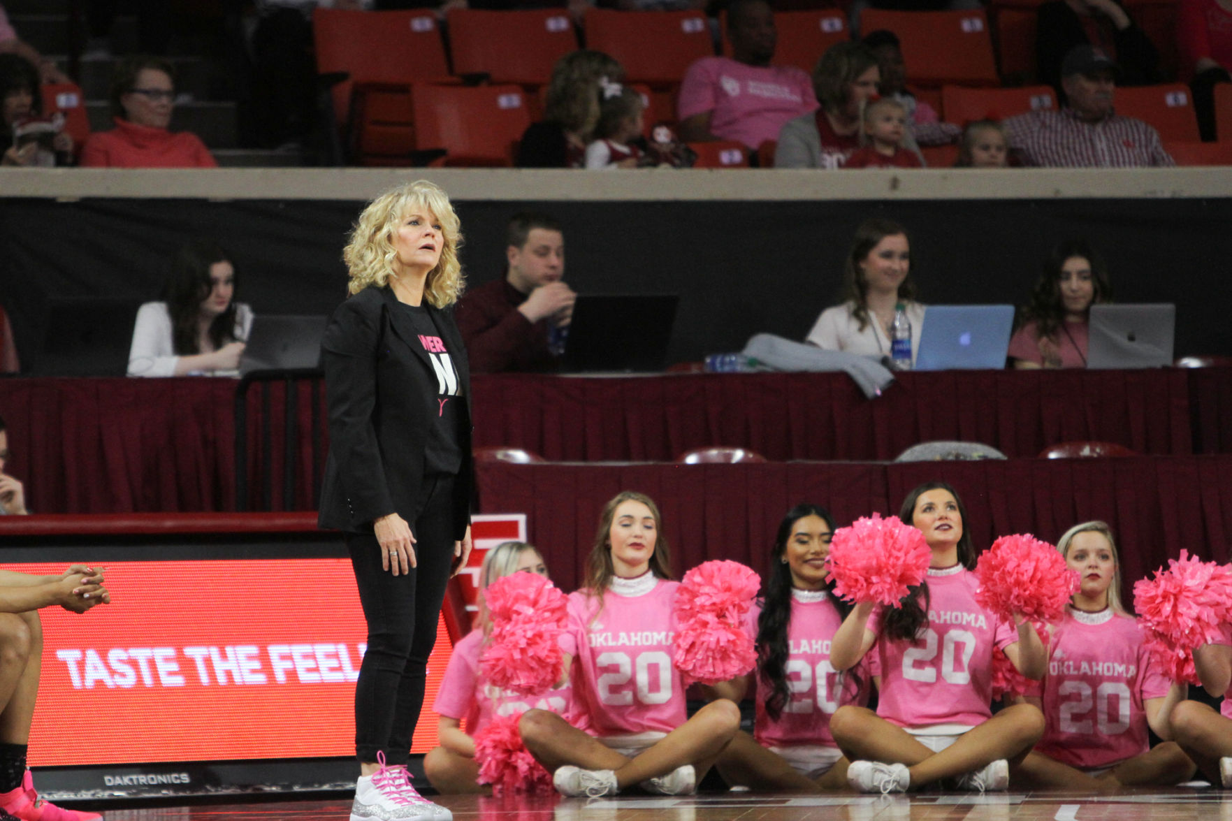 Sherri Coale